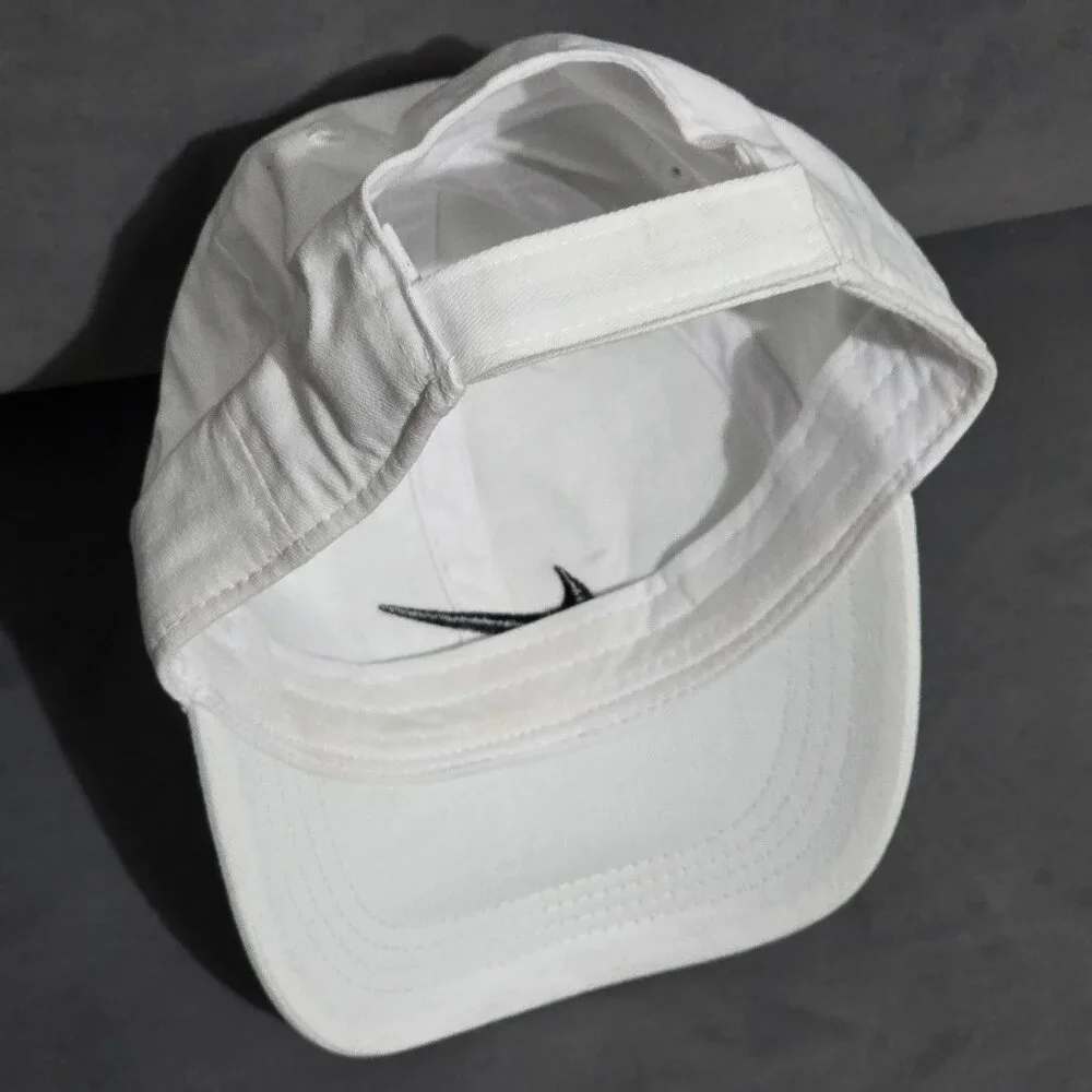 Nike Boys/Child 4-7 Hat Adjustable Cap – Excellent Used Condition
